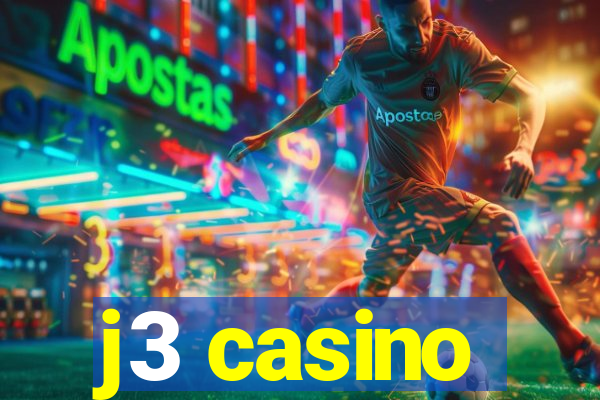 j3 casino